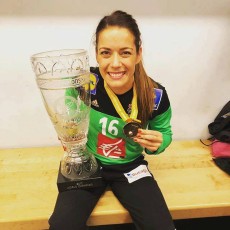 STAGE CLÉOPATRE DARLEUX – CAMARET SUR MER