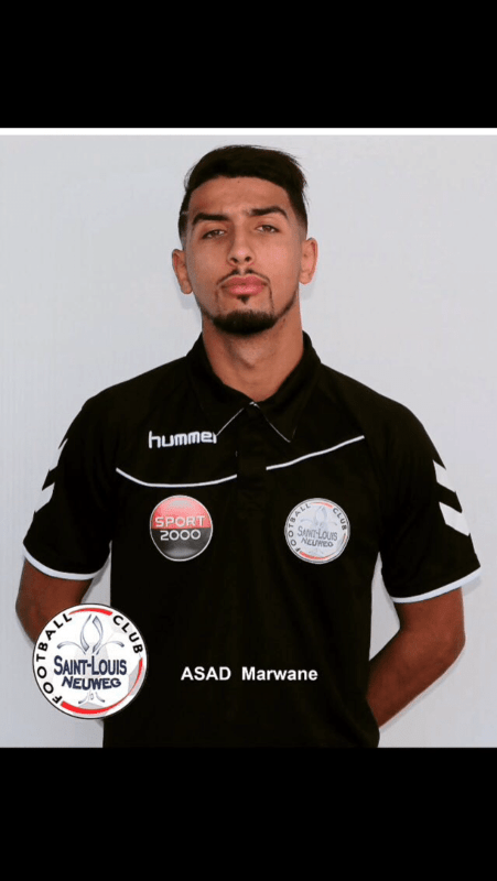 Asad marwane asad-marwane