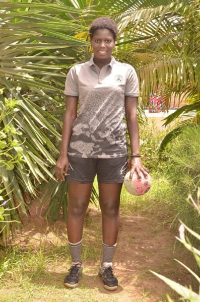 Marieme niane marieme-niane