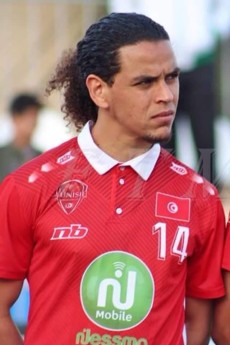 Moez bacouche