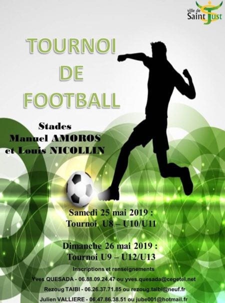 tournoi