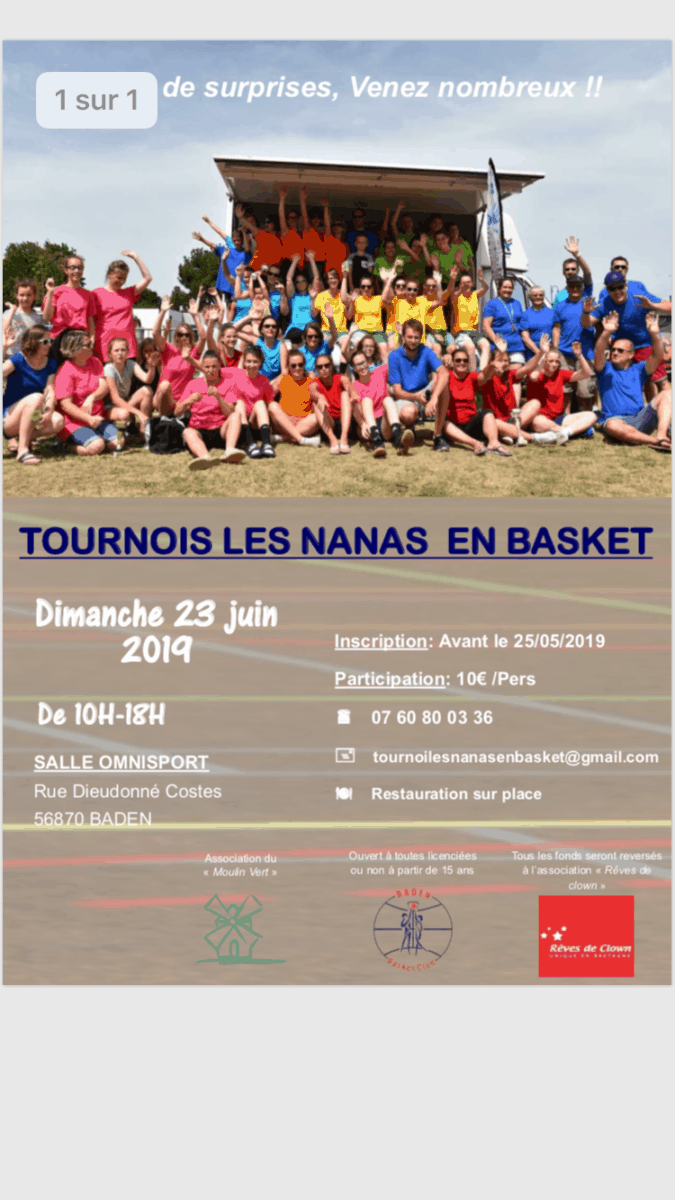 Les nanas en basket les-nanas-en-basket
