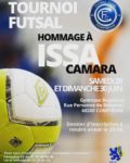 TOURNOI FUTSAL « ISSA CAMARA » tournoi-futsal-issa-camara