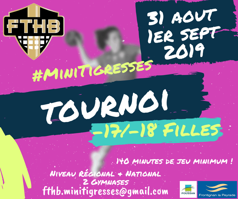 Tournoi des minitigresses 2019 tournoi-des-minitigresses-2019
