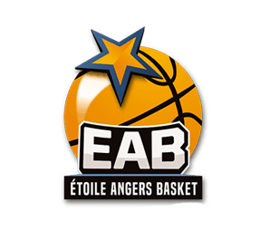 Club Partenaire Etoile Angers Basket