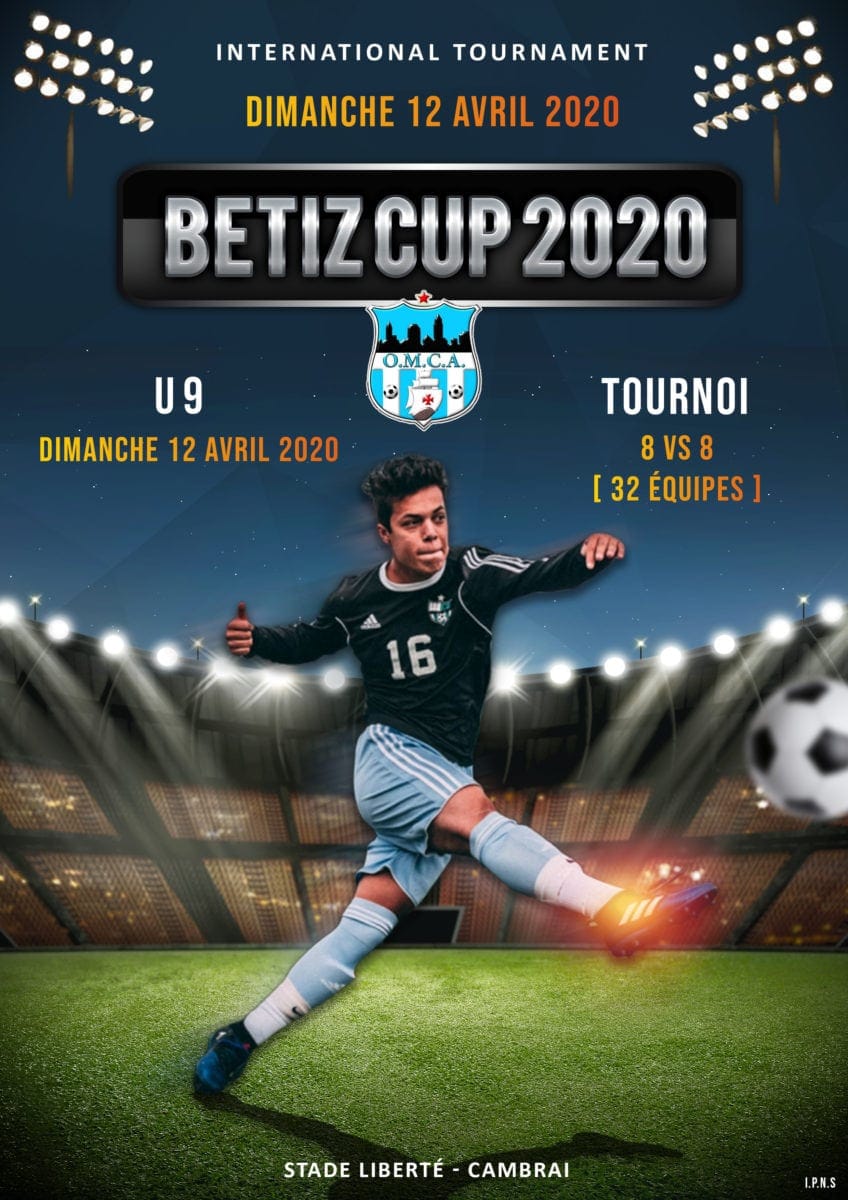 Betizcup betizcup