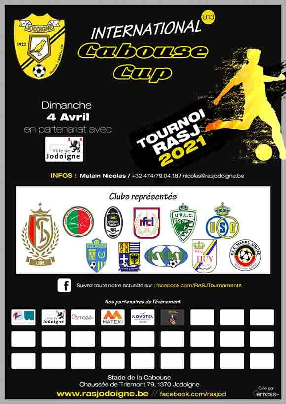 International Tournament U13 – RAS Jodoigne – Belgique international-tournament-u13-ras-jodoigne-belgique