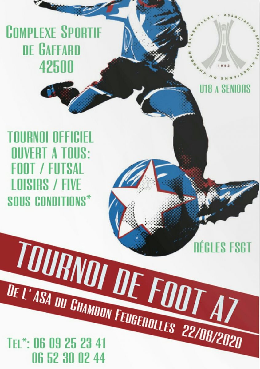 TOURNOI DE L’ASA DU CHAMBON FEUGEROLLES tournoi-de-lasa-du-chambon-feugerolles