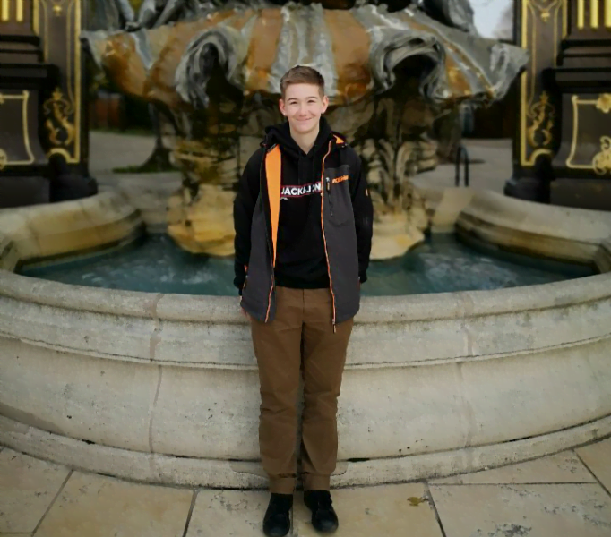 Topscher Lana topscher-lana