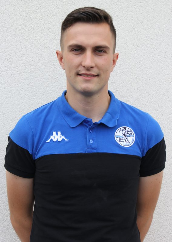 Thibault GABORIT thibault-gaborit