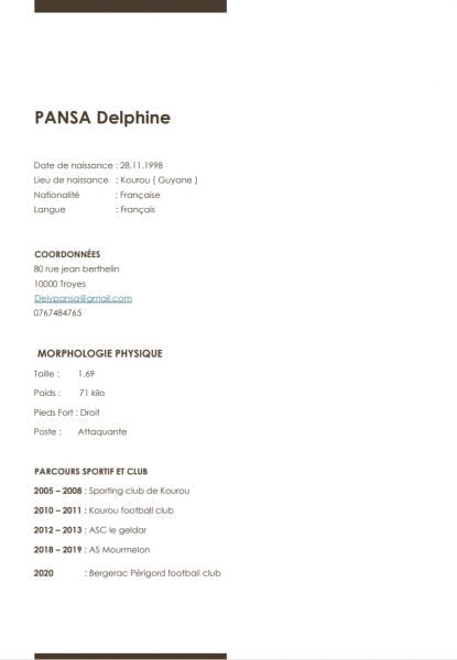 Pansa Delphine pansa-delphine