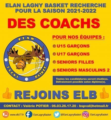 recherche-des-coachs-pour-la-saison-2021-2022-elb