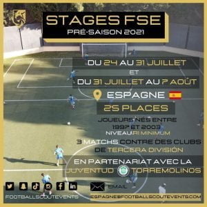 Stage en Espagne stage-en-espagne