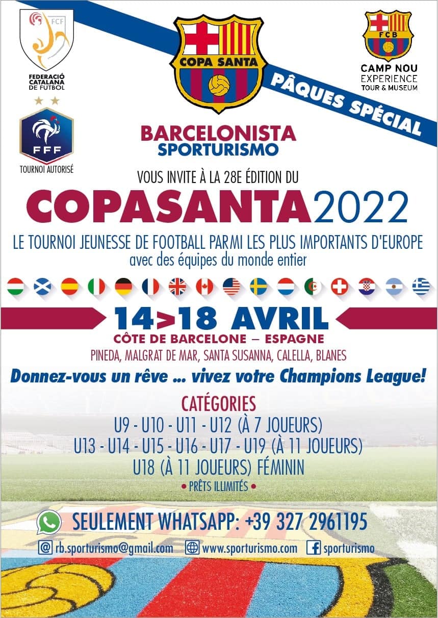 COPASANTA 2022 copasanta-2022