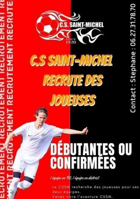 Club recherche joueuses de football club-recherche-joueuses-de-football