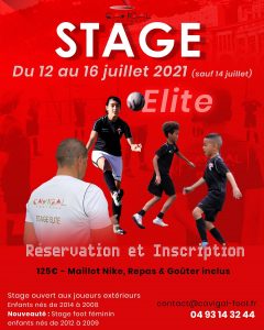 Stage élite – Cavigal Nice stage-elite-cavigal-nice