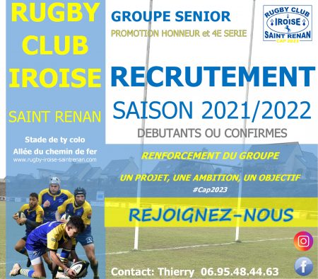 Club breton recrute et propose emploi CDI club-breton-recrute-et-propose-emploi-cdi