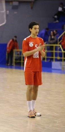 ABDELKADER-MEKKI Abdelhak