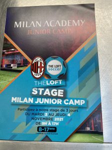 Stage Junior Camp Ac Milan stage-junior-camp-ac-milan