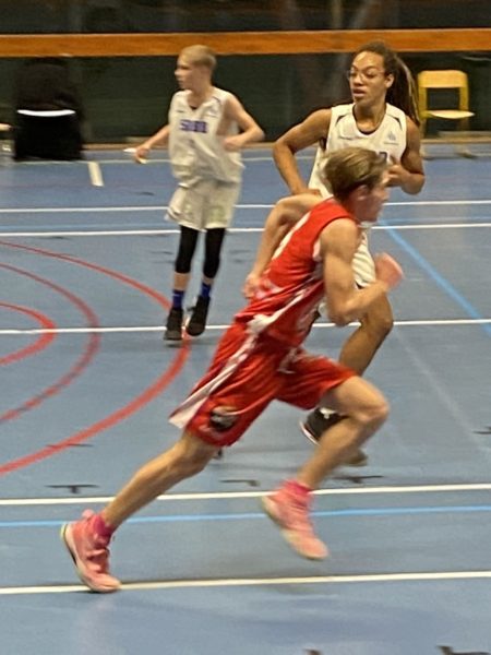 Joueur U17 joueur-u17