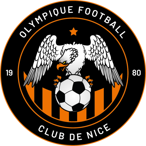 Club Partenaire Olympique Football Club de Nice