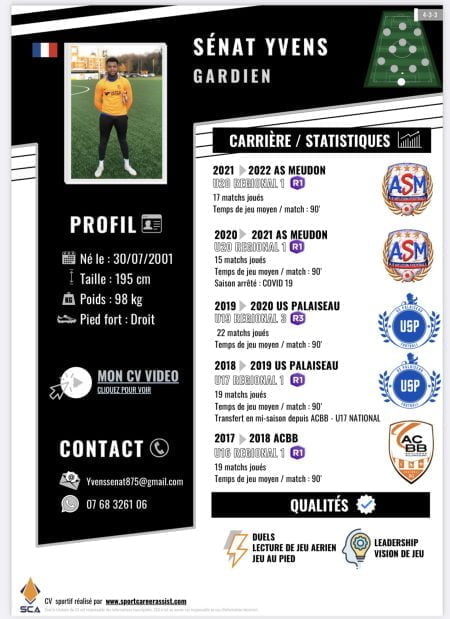 Gardien de but « LIBRE » Recherche Club NAT 3 minimum gardien-de-but-libre-recherche-club-nat-3-minimum