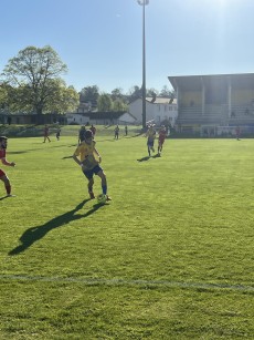 Milieu polyvalent Recherche Projet R1/N3