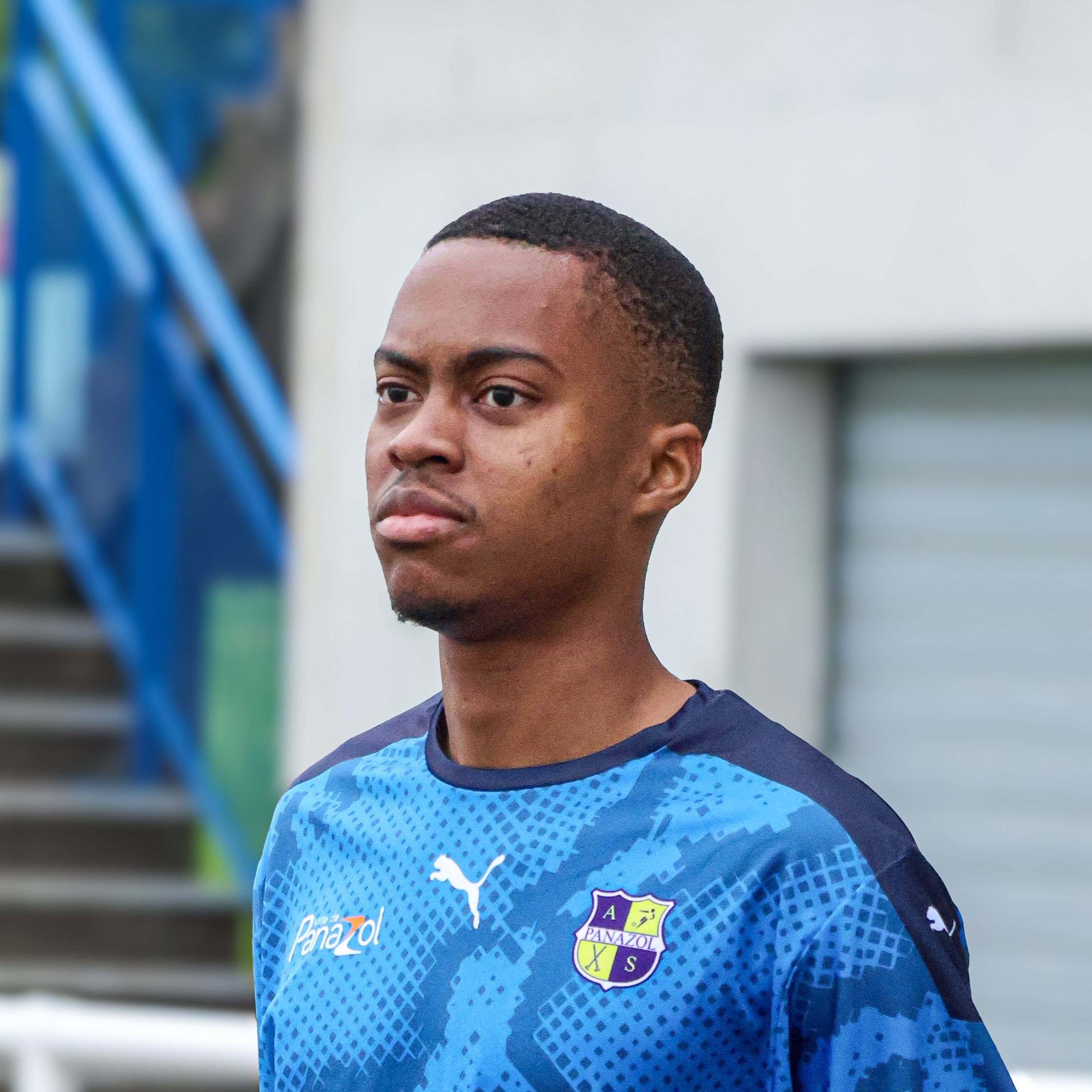 Photo de profil de Yamine Daroueche