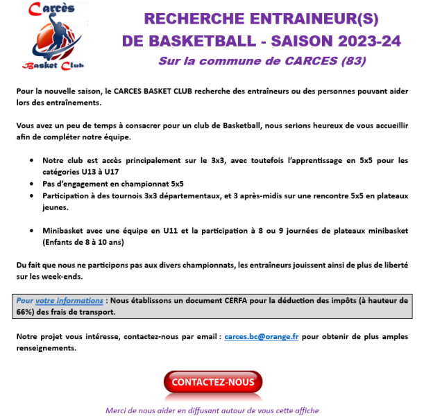 recherce-entraineur-benevole-club-3x3