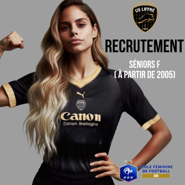 Recrutement joueuses de football recrutement-joueuses-de-football