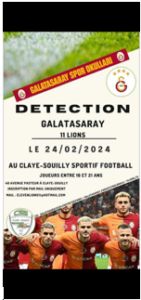 DETECTION GALATASARAY detection-galatasaray