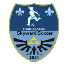Association Skyward Soccer