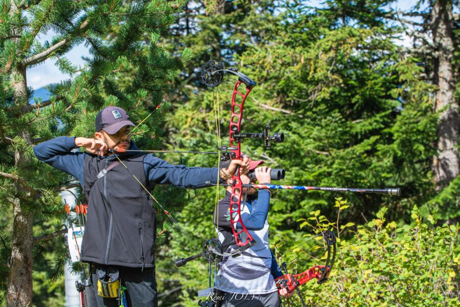 championnat de france campagne 2023