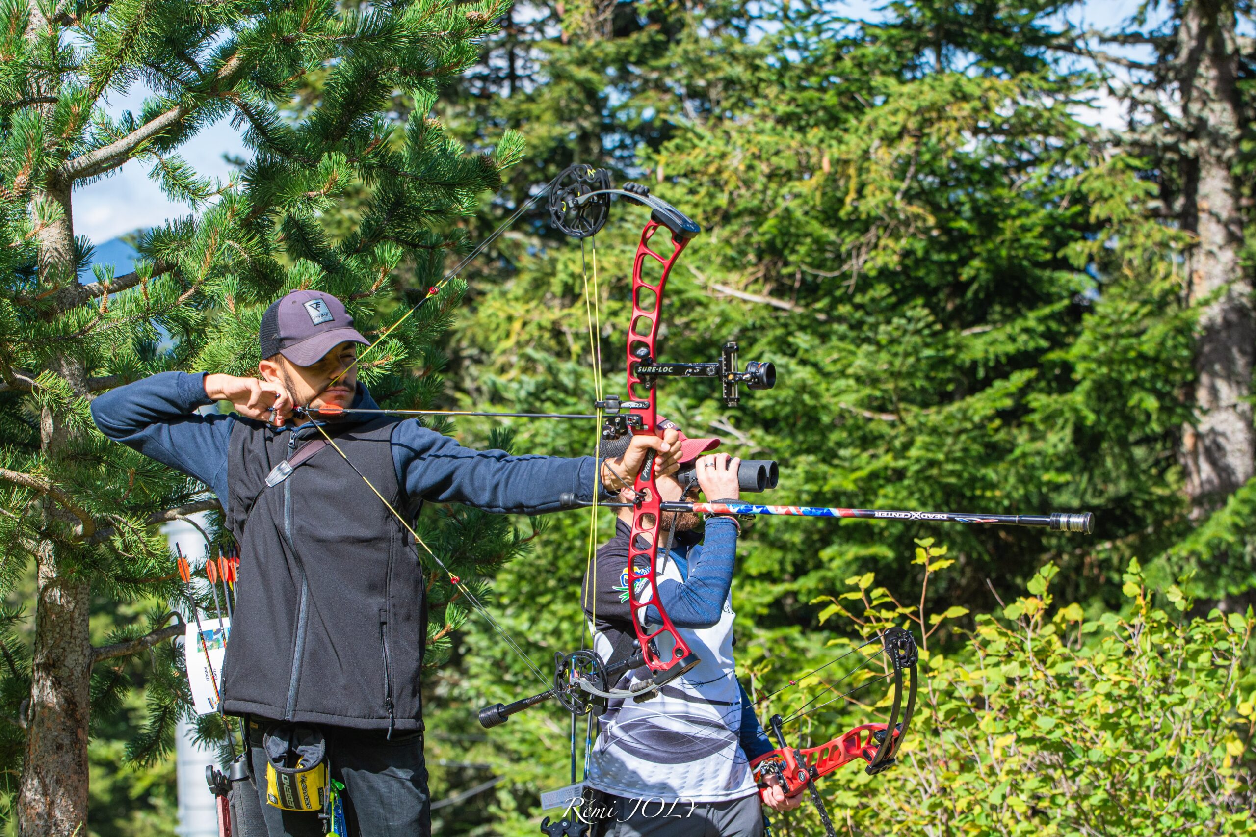 championnat de france campagne 2023