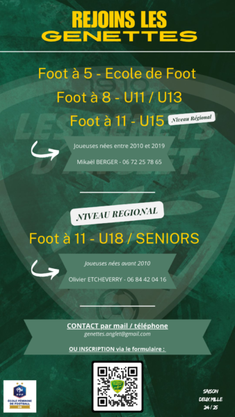 Recrutement U18/SENIORS – Joueuses R1/D3 recrutement-u18-seniors-joueuses-r1-d3