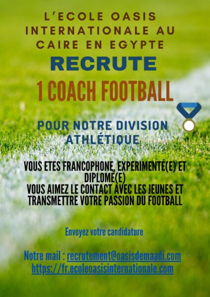Entraineur Football entraineur-football