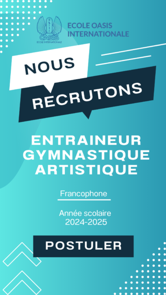 Entraineur Gymnastique rythmique entraineur-gymnastique-artistique