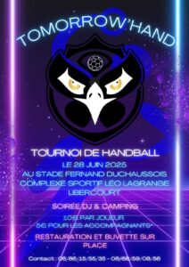 Tomorrow’Hand tomorrowhand